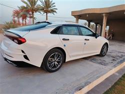 كيا K5